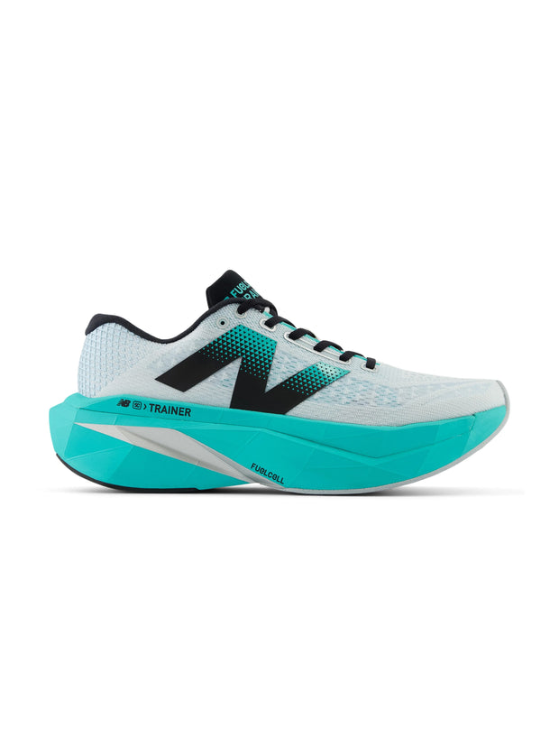 New Balance FuelCell SuperComp Trainer v3 Women's Shoes