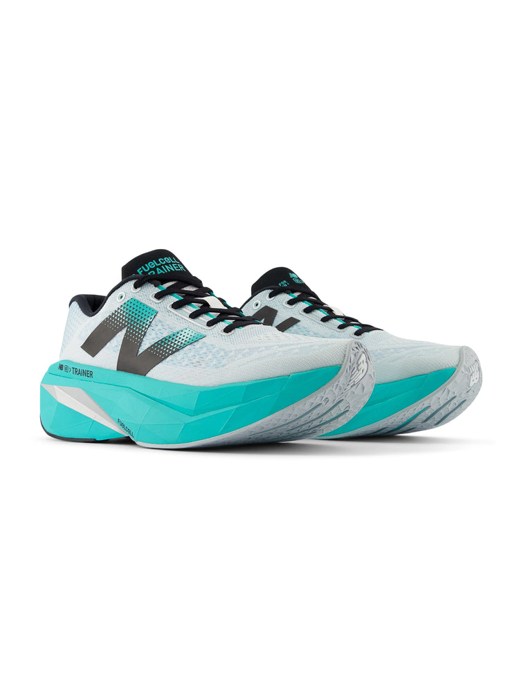 New Balance FuelCell SuperComp Trainer v3 Men's Shoes