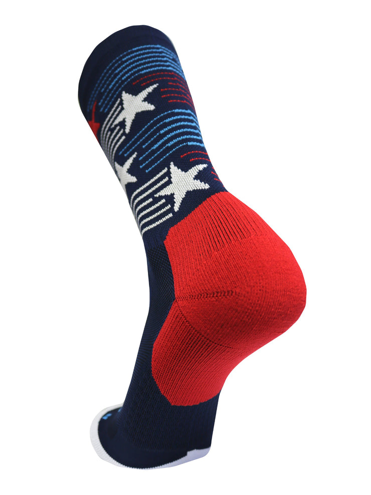 Brooks Ghost Lite Crew Socks