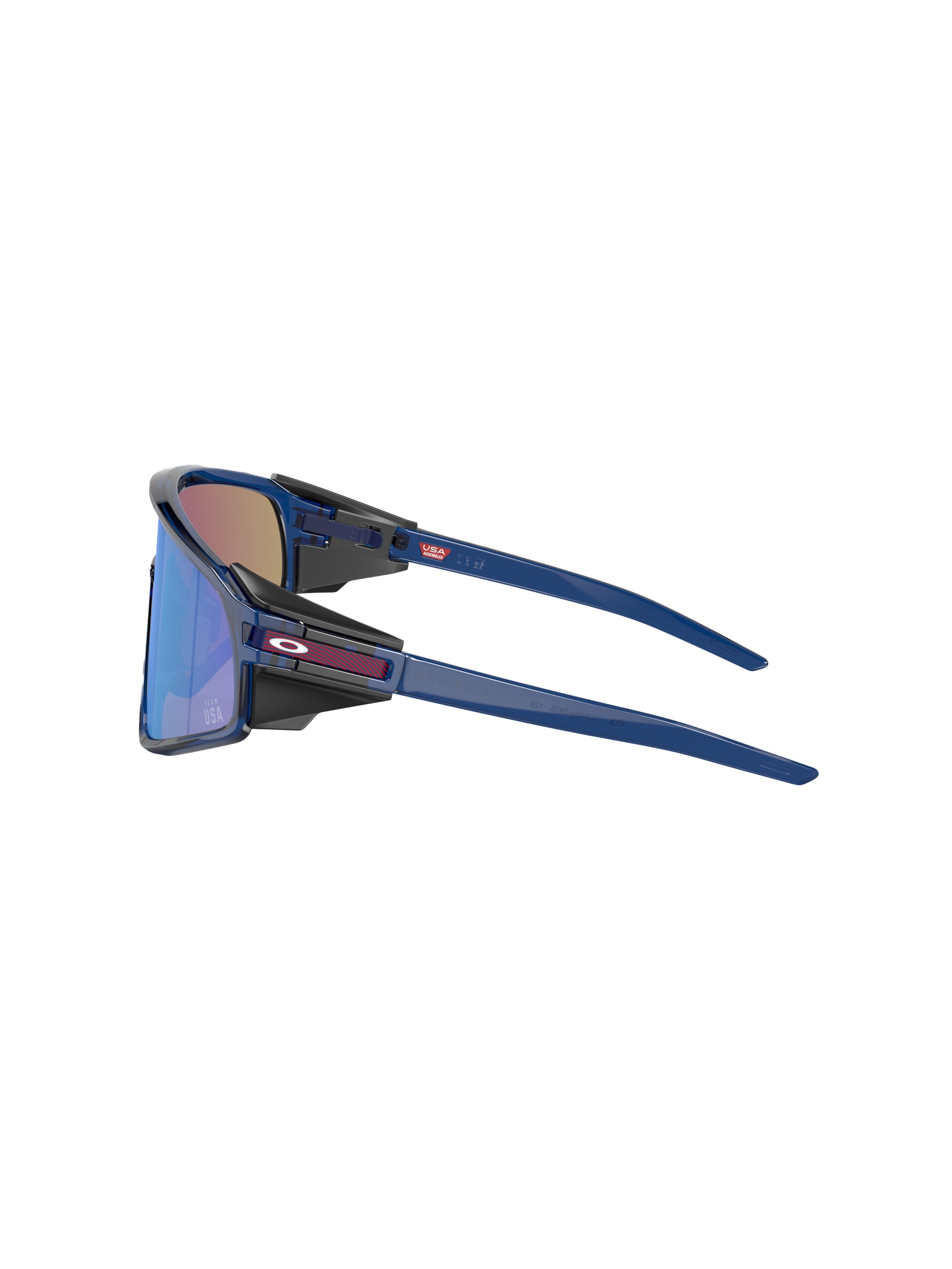 Oakley Latch™ Panel Team USA Sunglasses – Heartbreak Hill