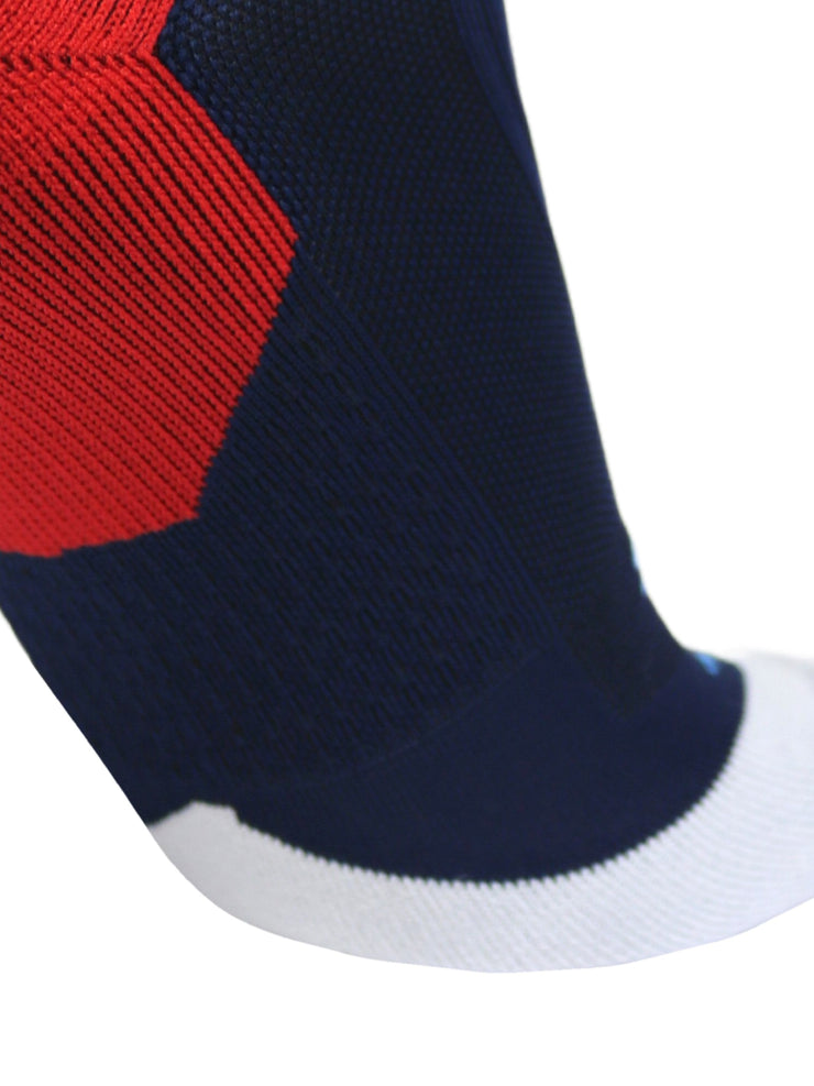 Brooks Ghost Lite Crew Socks