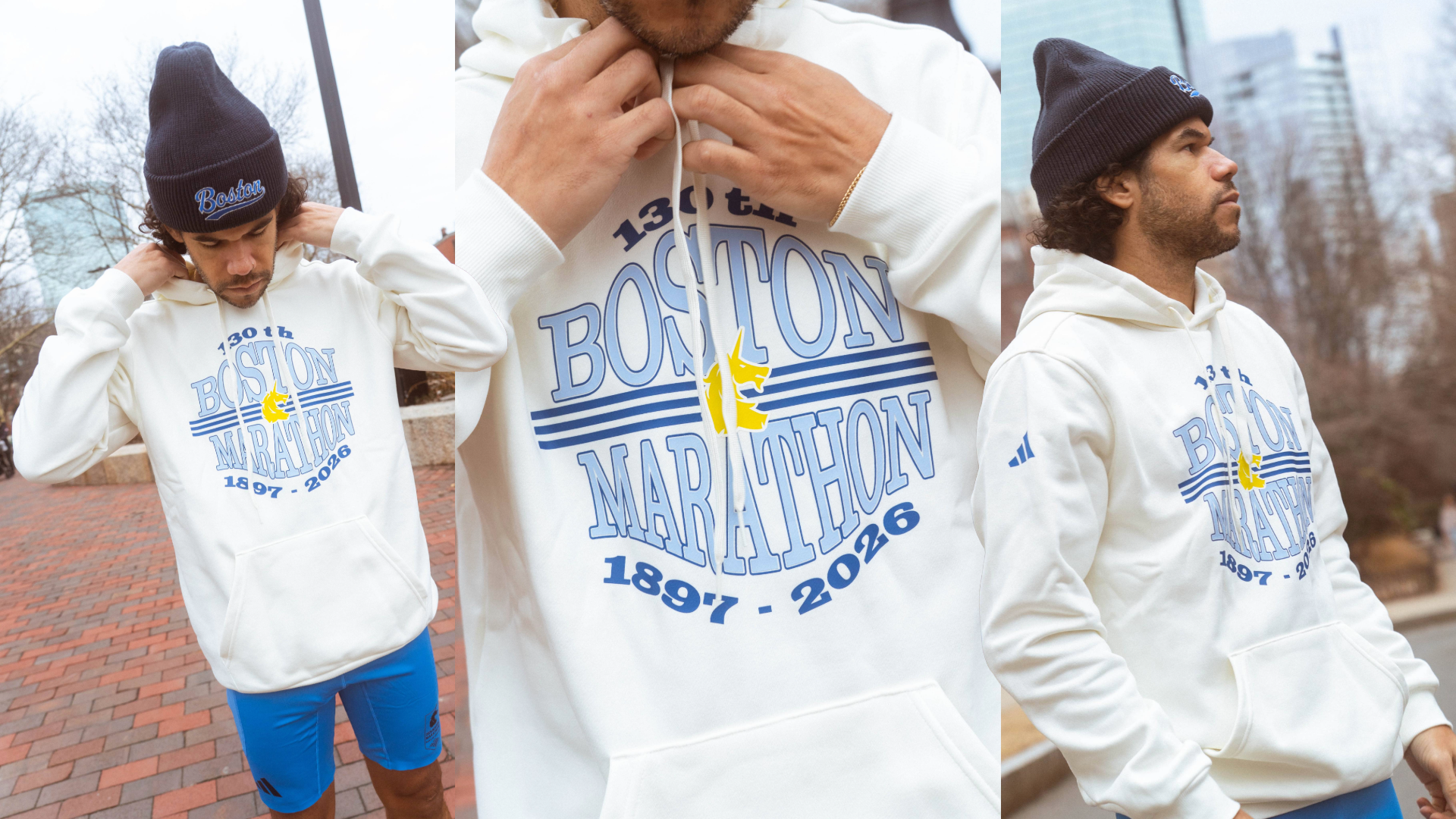 Heartbreak Hill Running Company