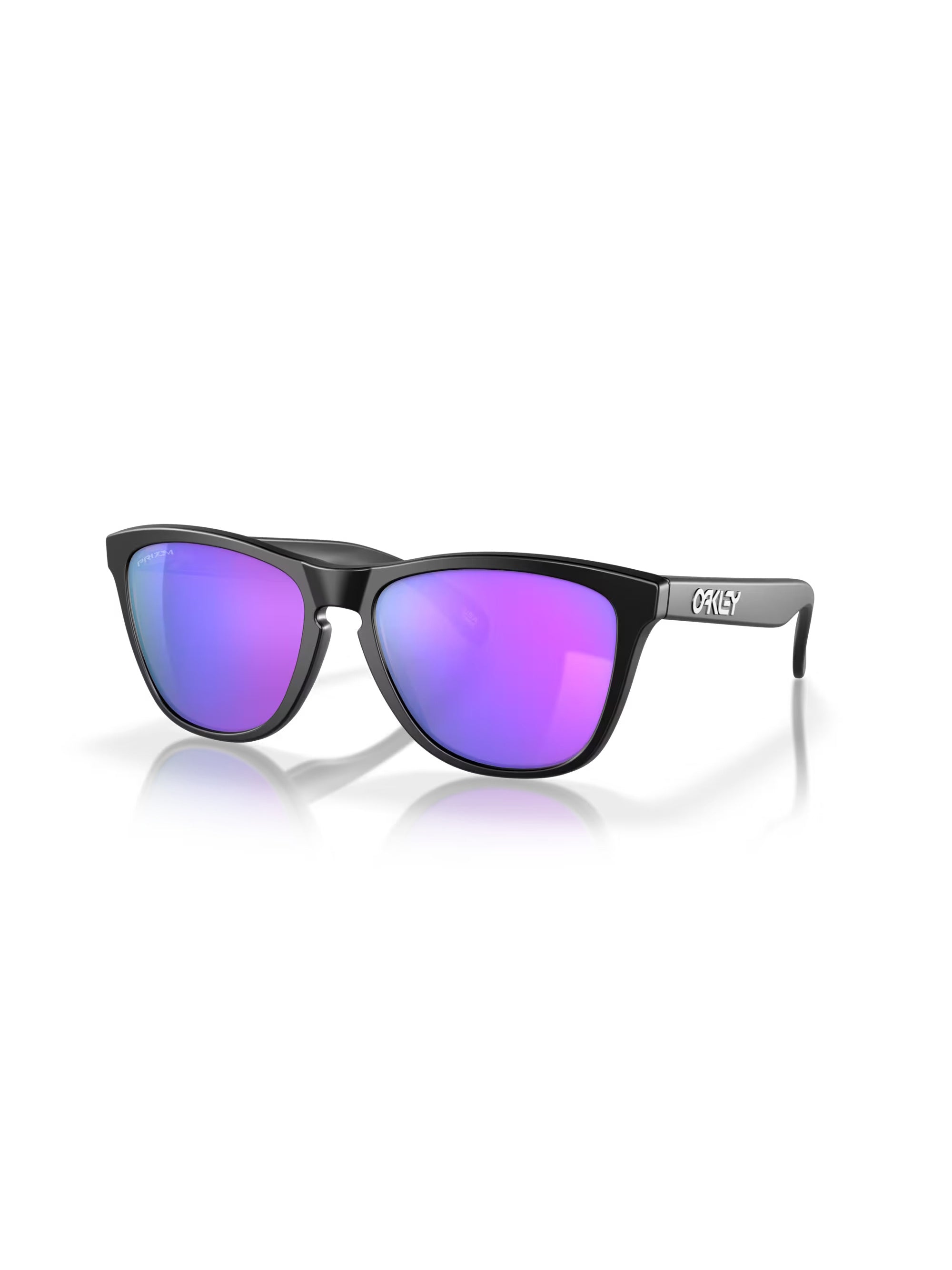 Oakley Frogskins Sunglasses – Heartbreak Hill Running Company