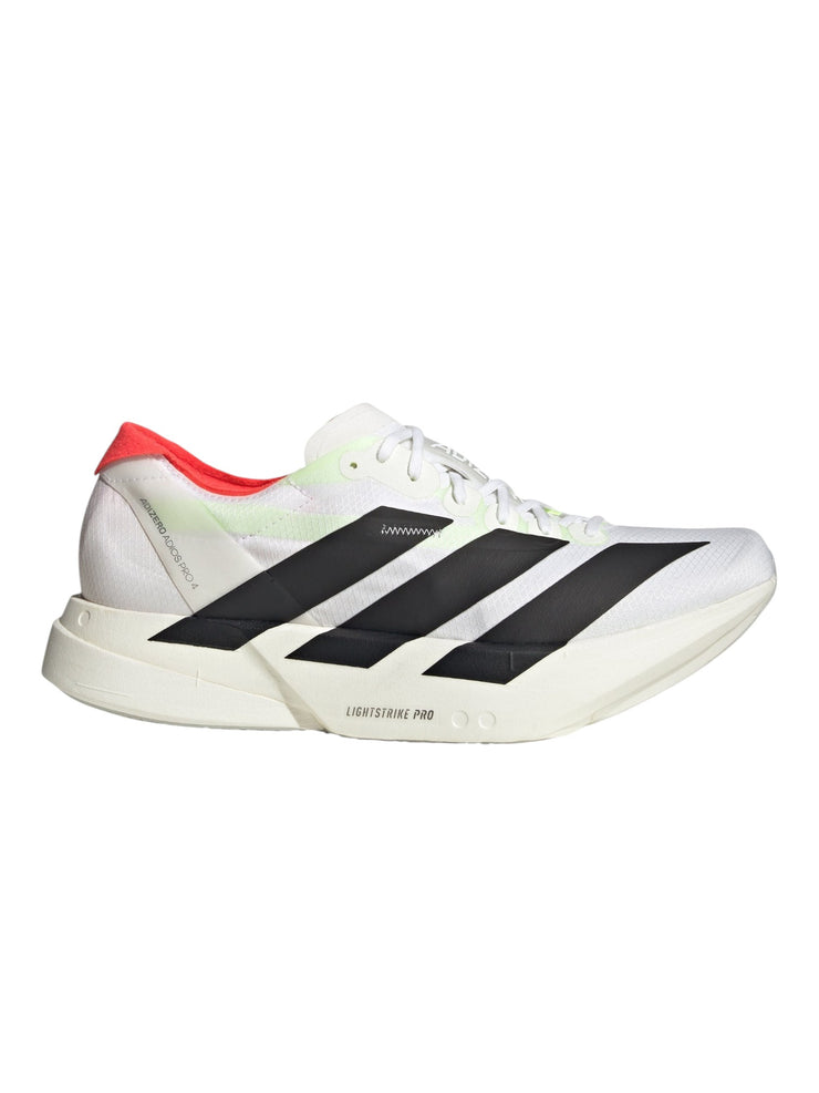 Adidas Adizero Adios Pro 4 Women's Shoes – Heartbreak Hill Running