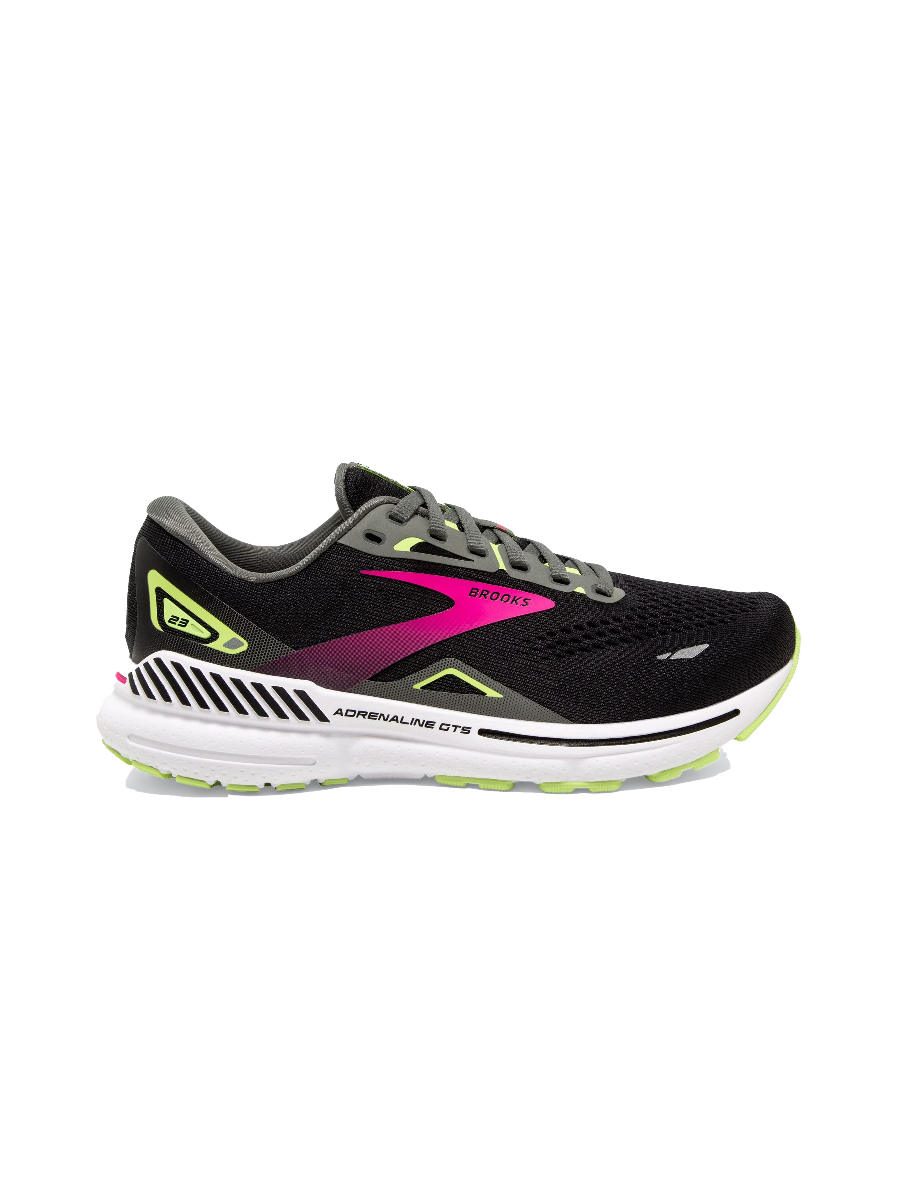 Brooks adrenaline store wide womens