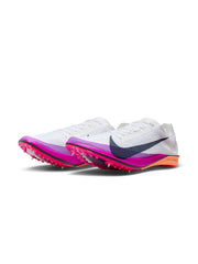 Nike ZoomX Dragonfly 2 Elite Track & Field Distance Spikes