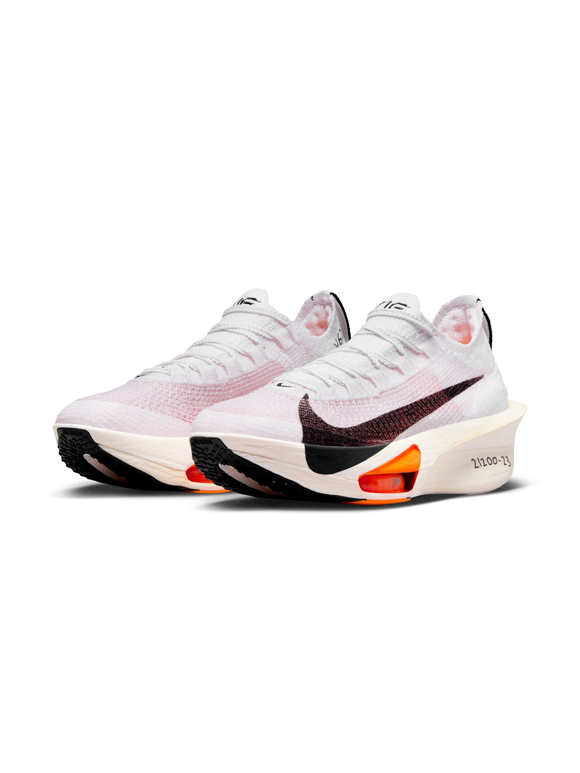 Nike Air Zoom Alphafly NEXT% 3 Proto Women's Shoes – Heartbreak 