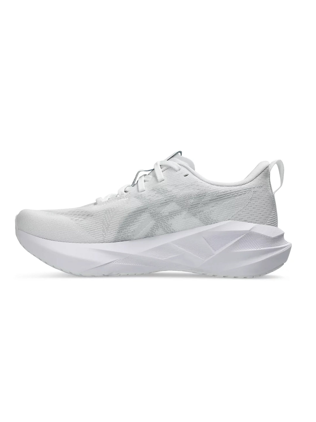 Asics Novablast 5 Men's Shoe – Heartbreak Hill Running Company