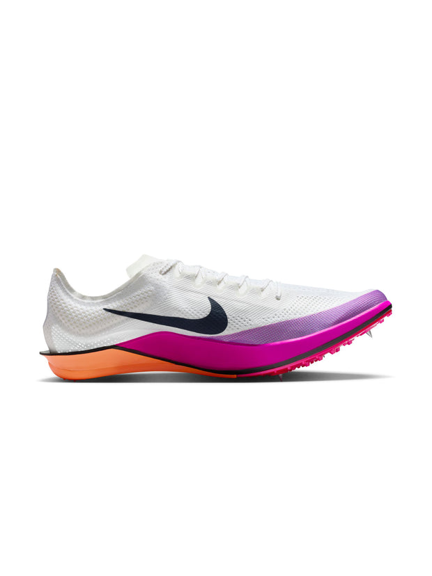 Nike ZoomX Dragonfly 2 Elite Track & Field Distance Spikes