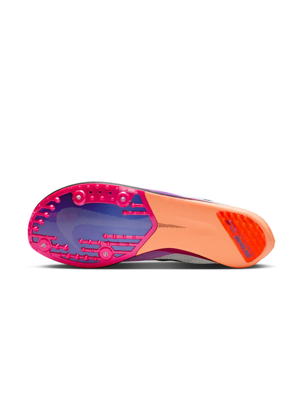 Nike ZoomX Dragonfly 2 Elite Track & Field Distance Spikes