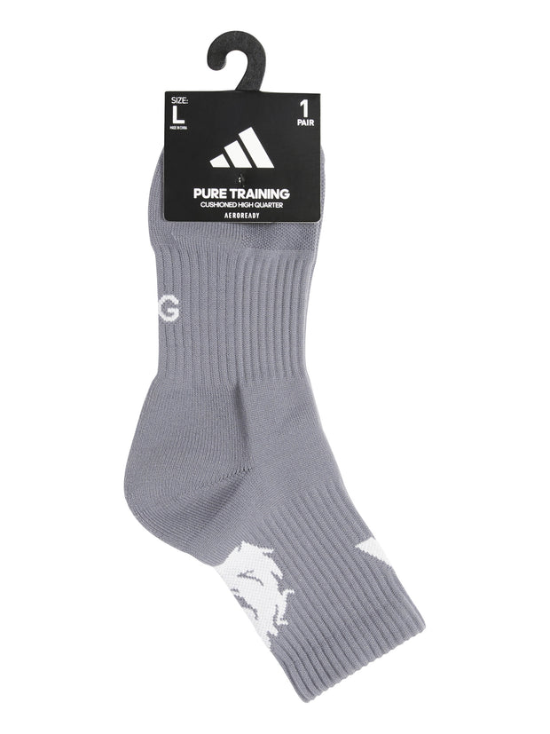 Adidas Boston Marathon® Presented by Bank of America Quarter Socks