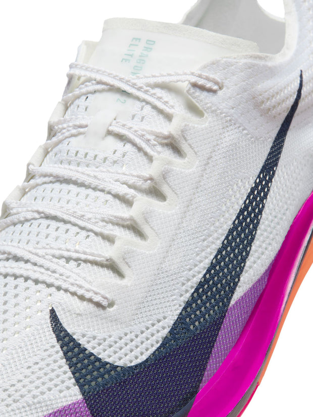 Nike ZoomX Dragonfly 2 Elite Track & Field Distance Spikes