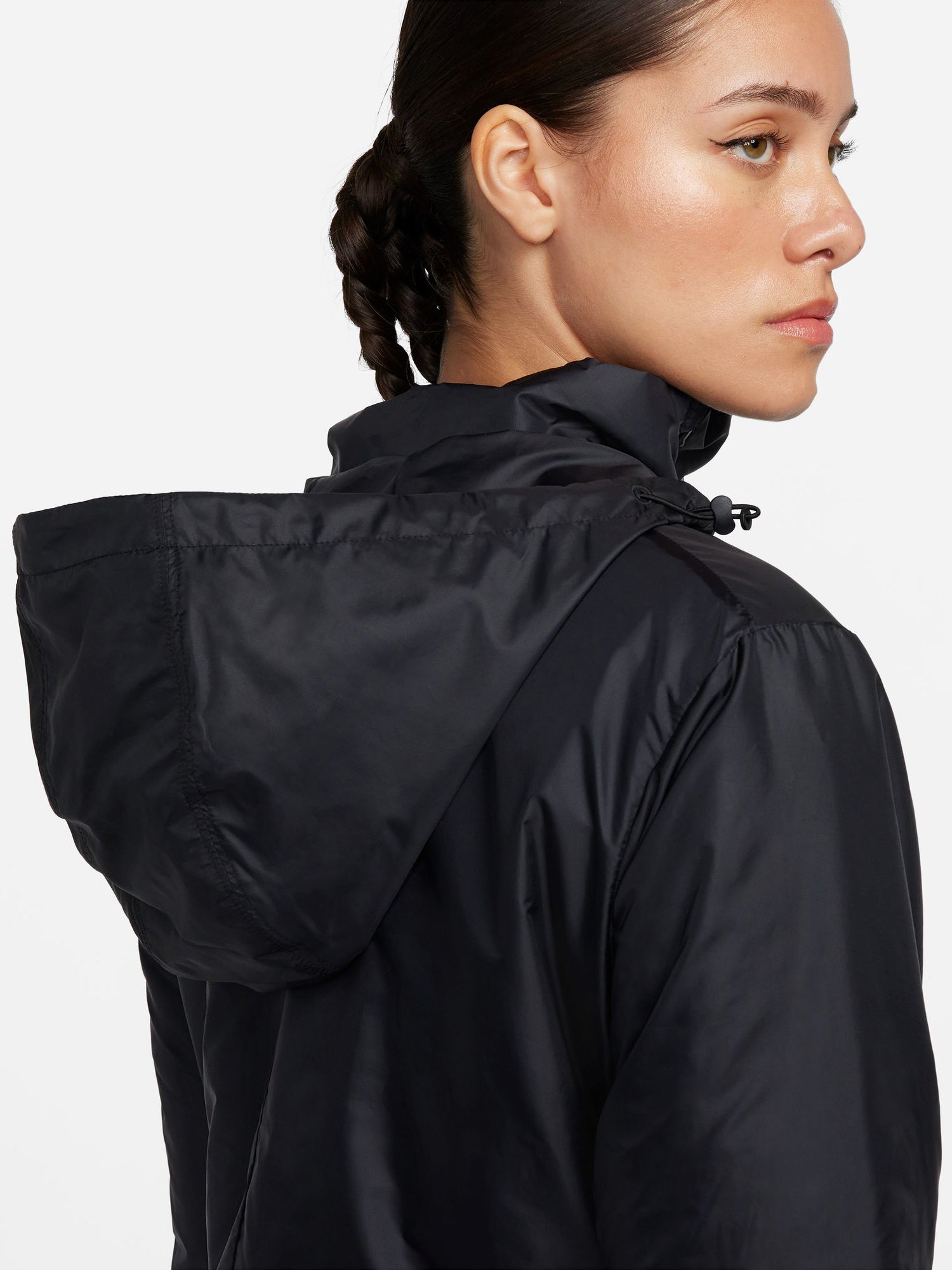 Nike Aeroloft Running Jacket Size Large | eBay