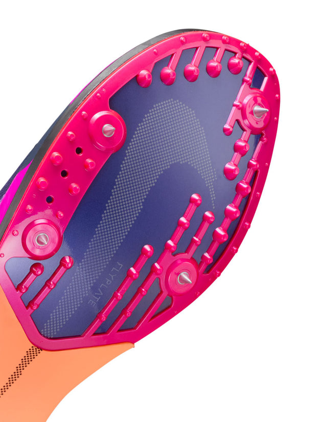 Nike ZoomX Dragonfly 2 Elite Track & Field Distance Spikes