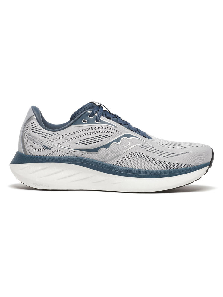 Saucony Ride 18 Men’s Shoes