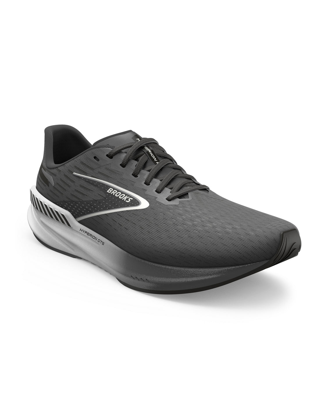 Black orders brooks shoes womens