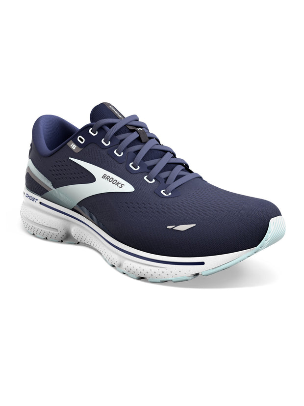 Brooks Ghost 15 Women's Shoes (Wide)