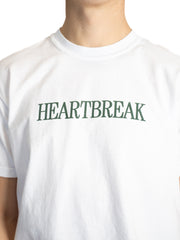 Heartbreak Married To Monday Tee