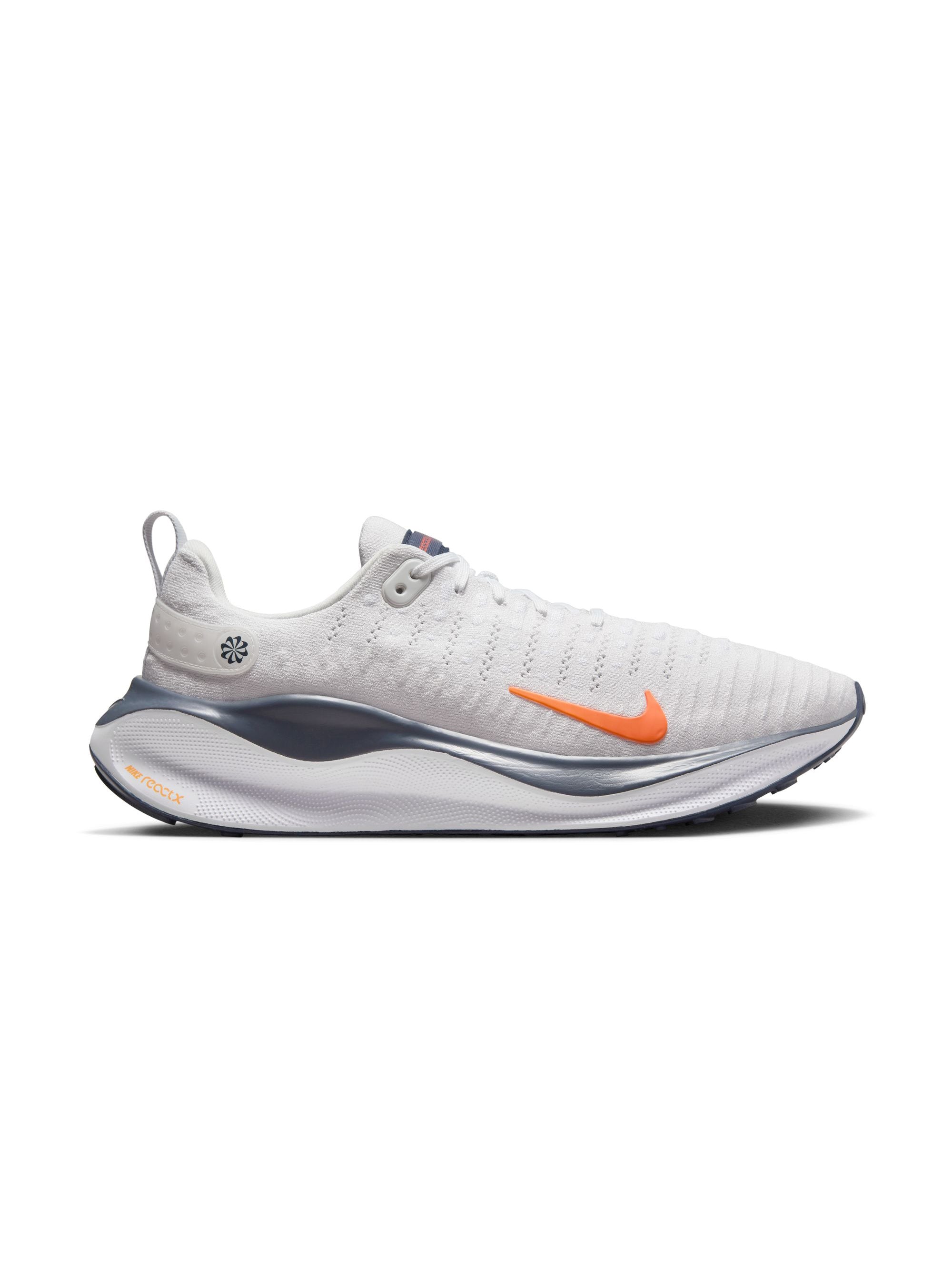 Nike Reactx Infinity Run 4 Men's Shoes – Heartbreak Hill Running 