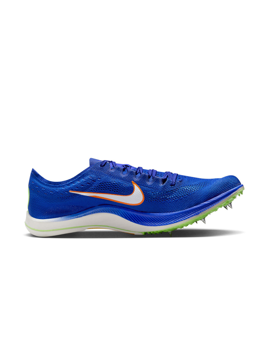 Nike ZoomX Dragonfly Track & Field Distance Spikes – Heartbreak