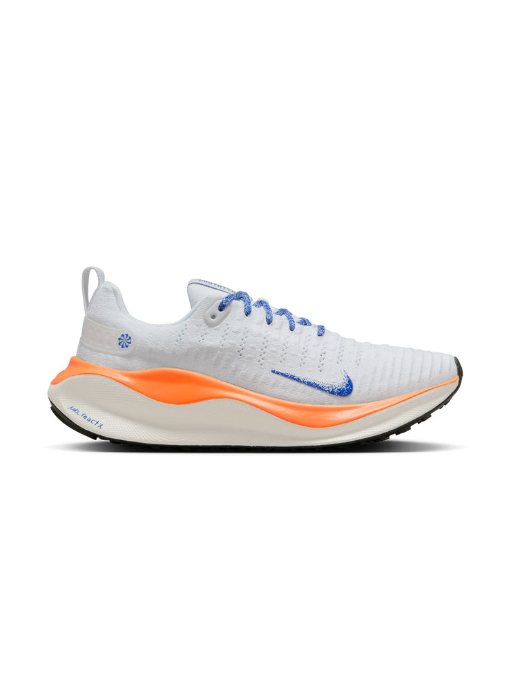 Nike Reactx Infinity Run 4 FP Men's Shoes