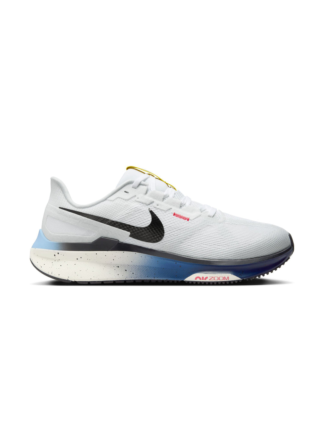 Nike Air Zoom Structure 25 Men's Shoes – Heartbreak Hill