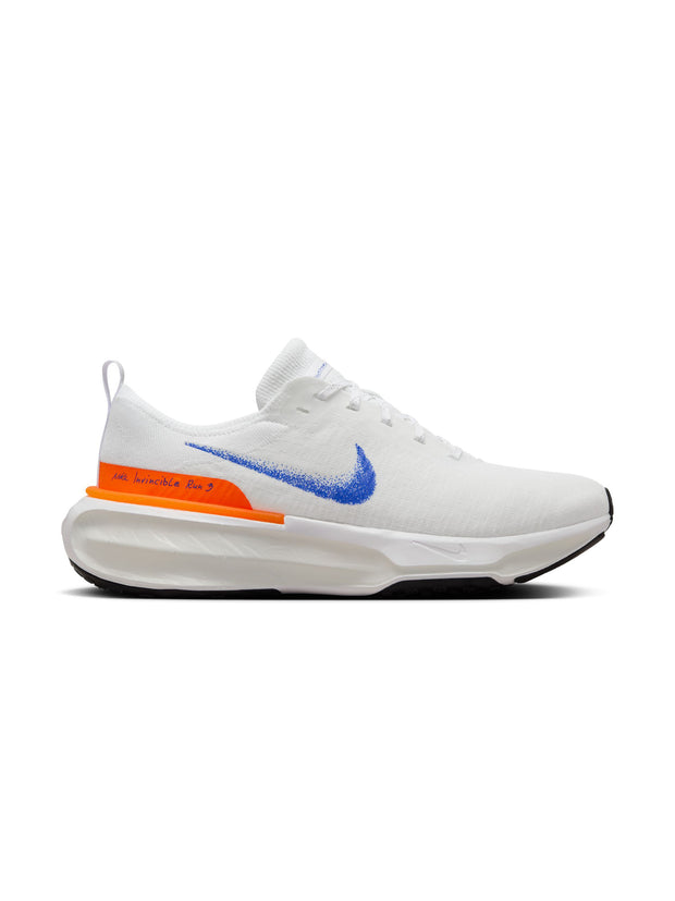 Nike ZoomX Invincible Run Flyknit 3 Men's Shoes