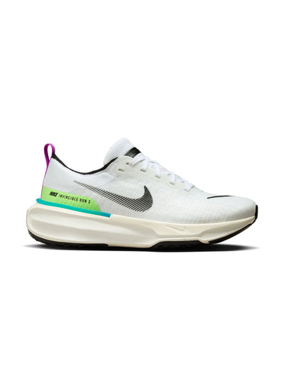 Nike Men's Air Max 270 Triple White Marathon Running Shoes