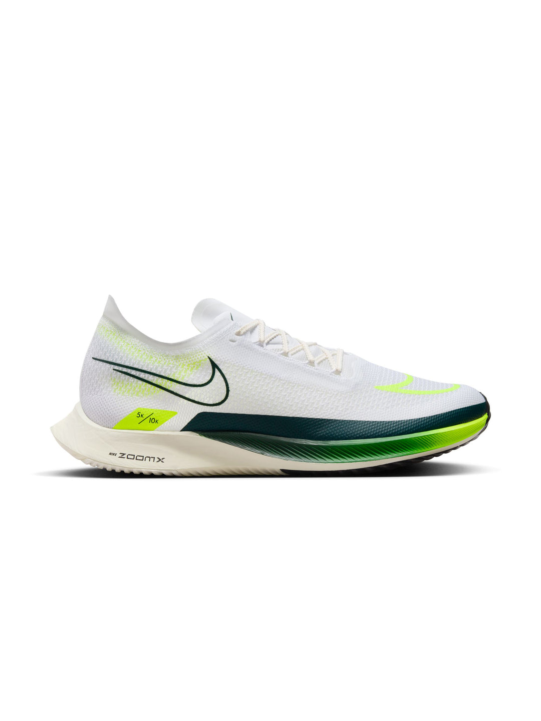 Nike ZoomX Streakfly Racing Shoes – Heartbreak Hill Running