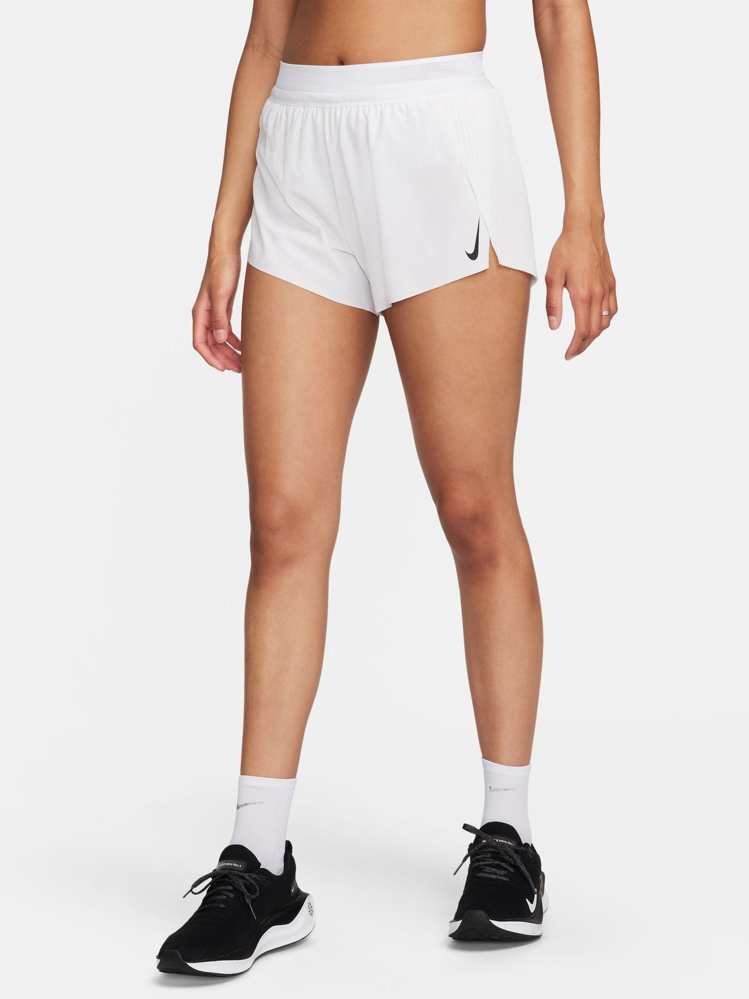 Nike Women's Aeroswift Running Shorts – Heartbreak Hill Running 