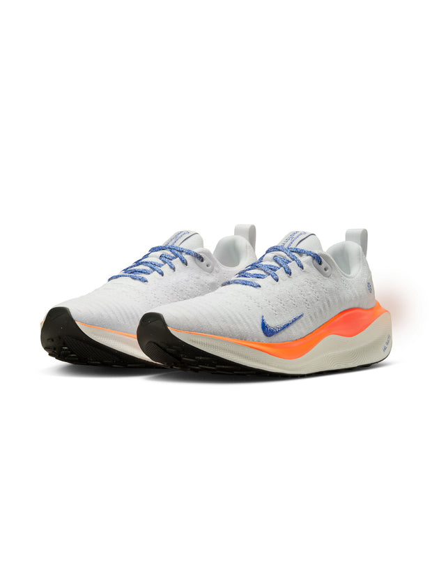 Nike Reactx Infinity Run 4 Women's Shoes