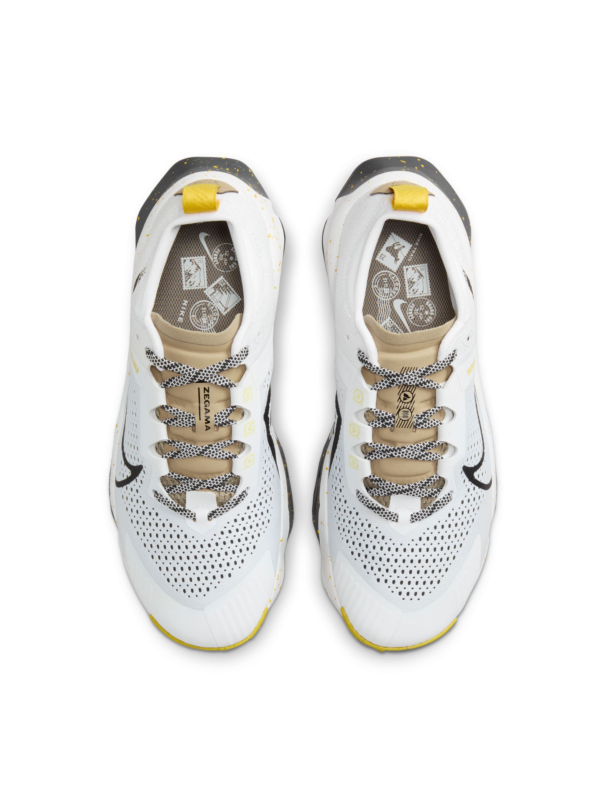 Nike Men's ZoomX Zegama Trail Shoes – Heartbreak Hill