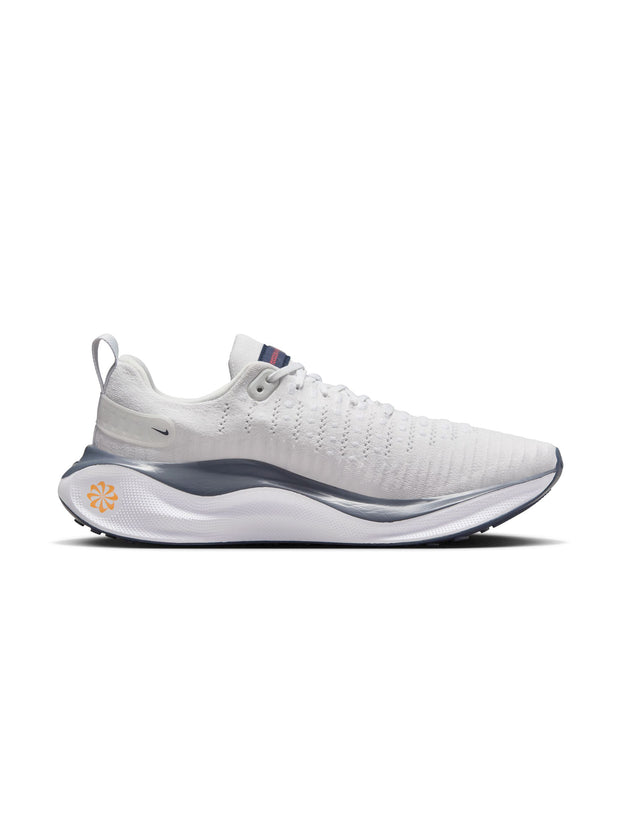 Nike Reactx Infinity Run 4 Men's Shoes