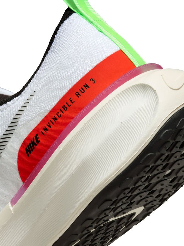 Nike ZoomX Invincible Run Flyknit 3 SE Men's Shoes