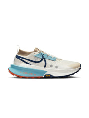 Nike Men's ZoomX Zegama Trail 2 Shoes