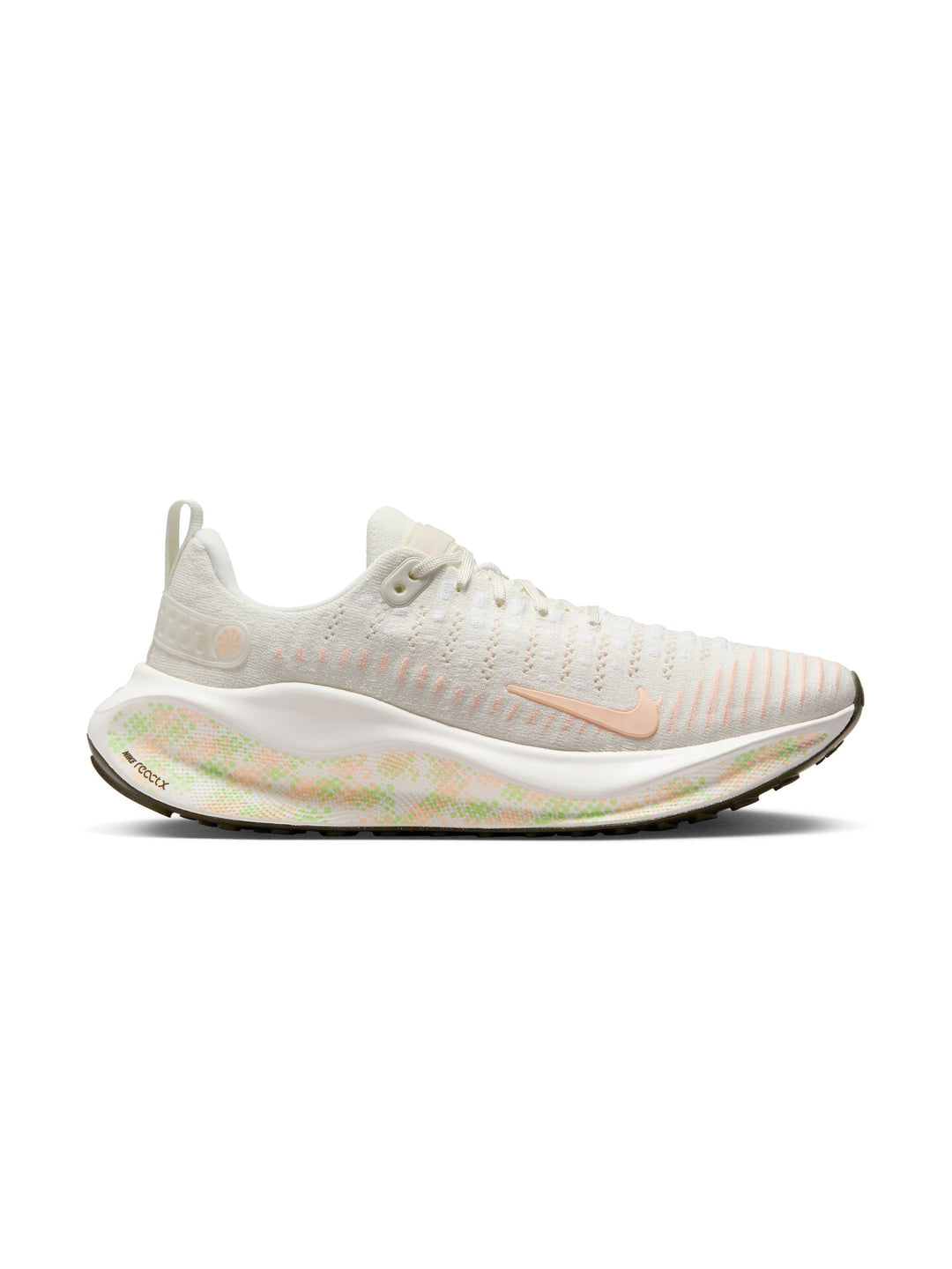 Nike Reactx Infinity Run 4 Women's Shoes – Heartbreak Hill