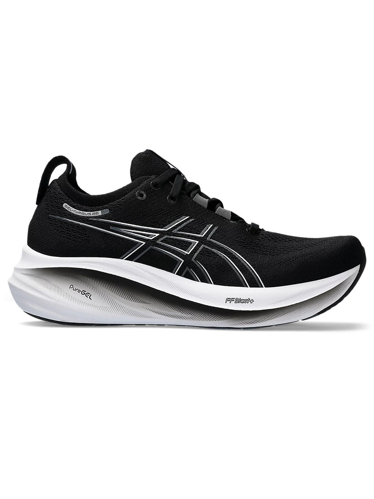 Asics Gel-Nimbus 26 Women's Shoes