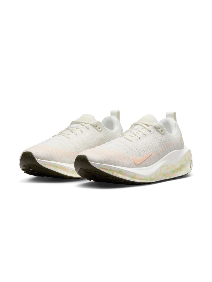 Nike Reactx Infinity Run 4 Women's Shoes