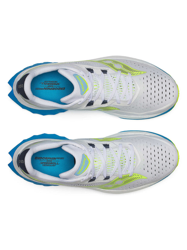 Saucony Endorphin Speed 4 Men's Shoes