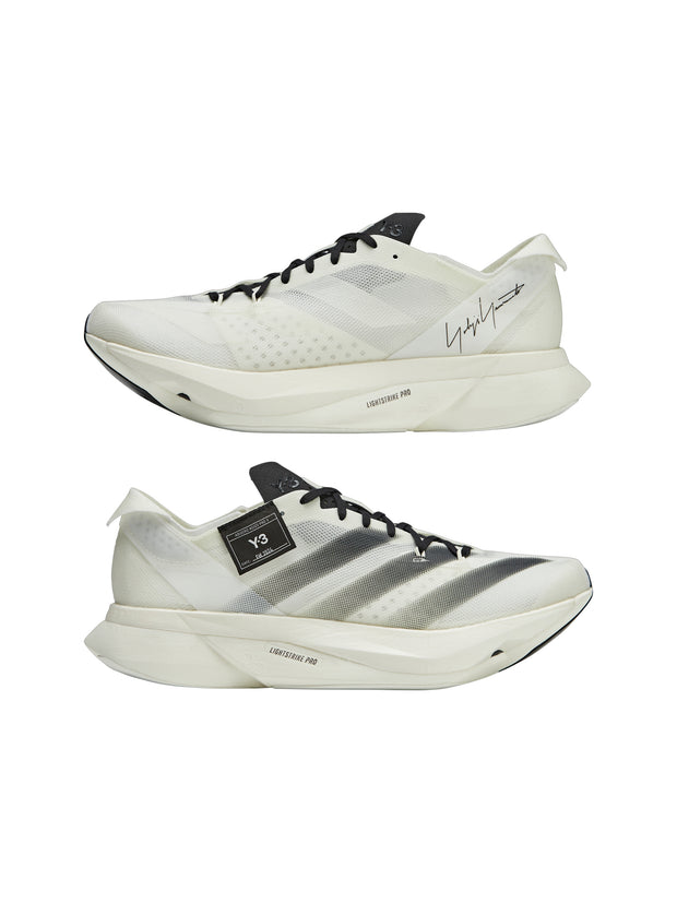 Adidas Y-3 Adios Pro 3.0 Shoes