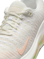 Nike Reactx Infinity Run 4 Women's Shoes