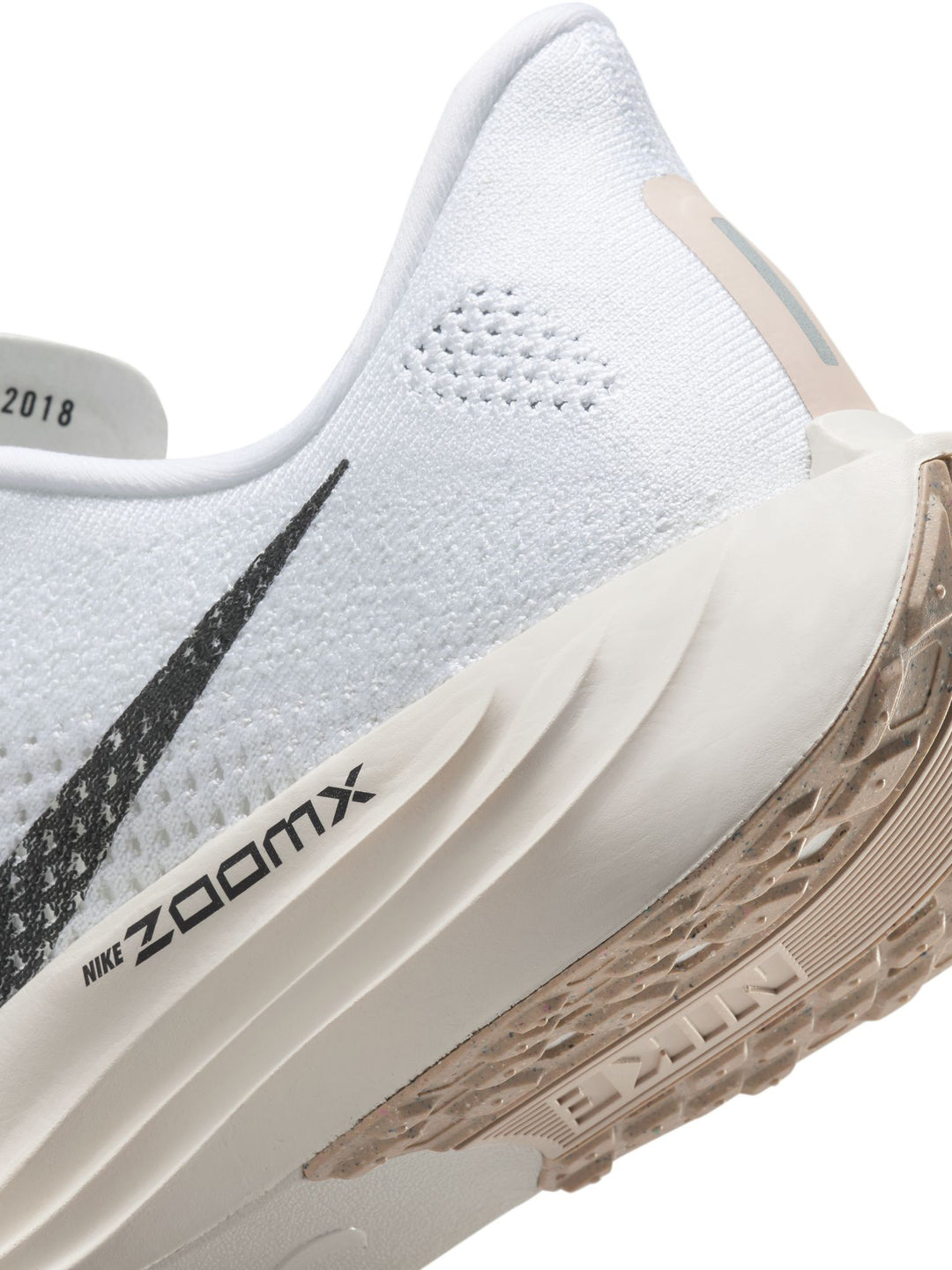 Nike Pegasus Plus White / Sail