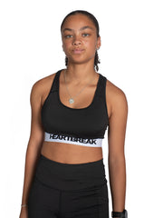 Heartbreak Women's Sendy Sports Bra