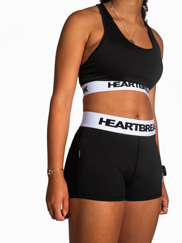 Heartbreak Women's Sendy 2.5" Shorts