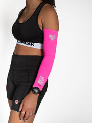 Heartbreak Performance Arm Sleeve