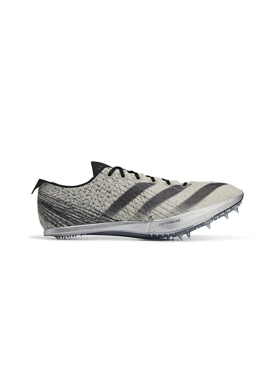 Adidas Adizero Prime SP3 Strung x Y 3 Shoes Unisex Alumina Core Black Cinder M 11 W 12