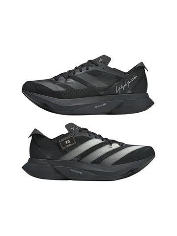adidas Y-3 Adios Pro 3.0 - Unisex - Core Black