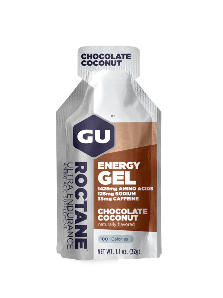 GU Roctane Gels