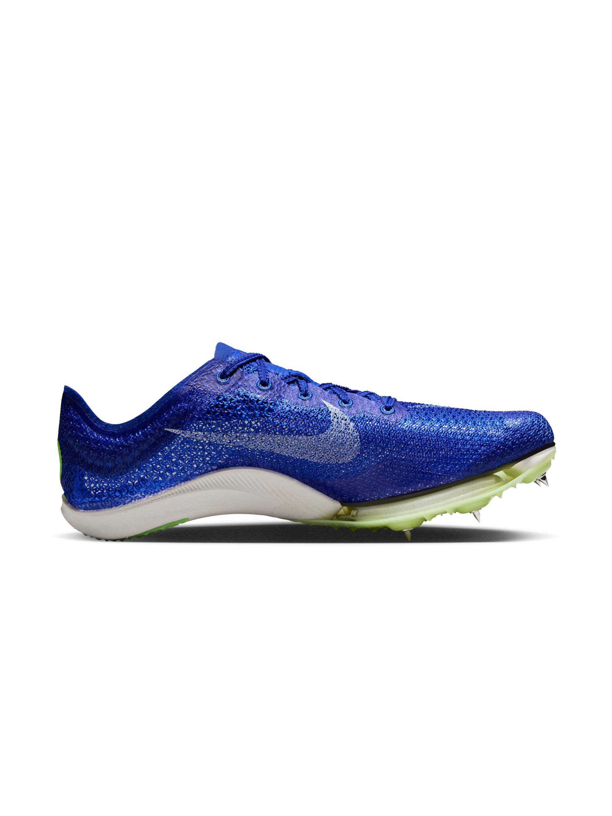 Nike Air Zoom Victory Track & Field Distance Spikes – Heartbreak