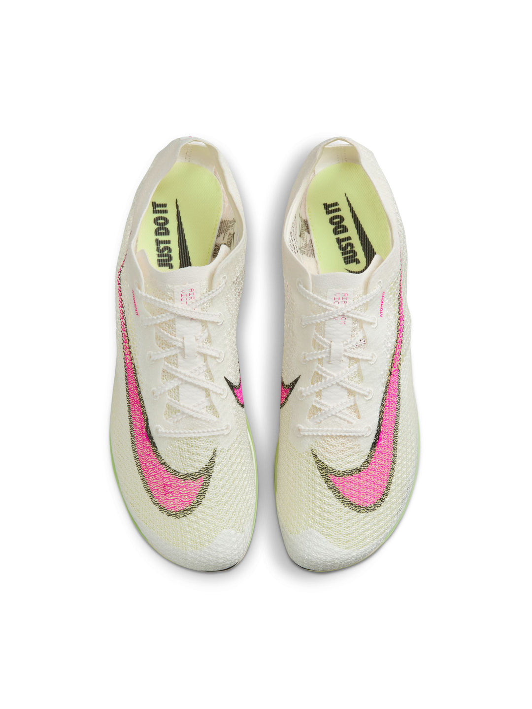 Nike Air Zoom Victory Track & Field Distance Spikes – Heartbreak